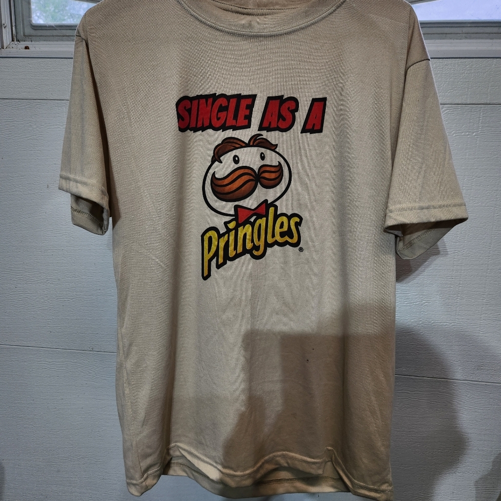 Pringle Kids Beige T-Shirt